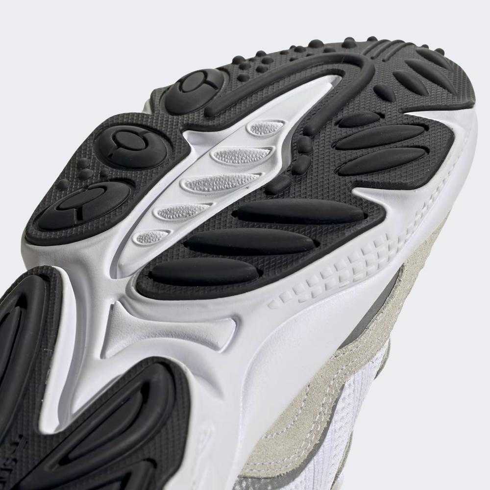Topánky adidas Originals Ozweego EE6464 - biele
