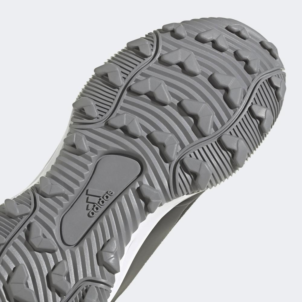 Topánky adidas Fortarun All Terrain Cloudfoam Sport Running Elastic Lace And Top Strap GZ1804 - čierne