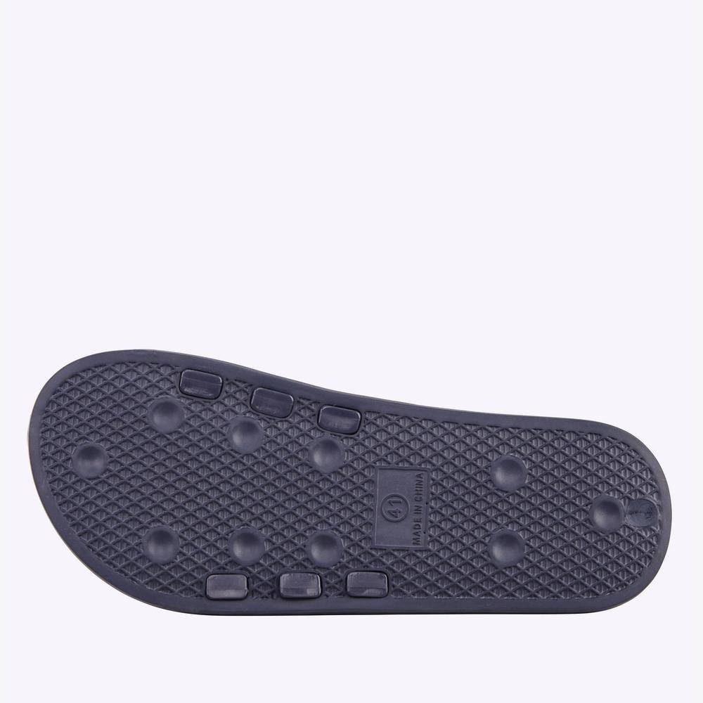 Klapky Lotto Lathi 2400660U-5910 - tmavomodré