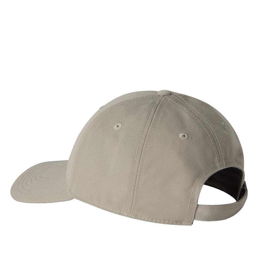 Čiapka s dážďom The North Face '66 Classic 0A4VSV2MB1 - šedý