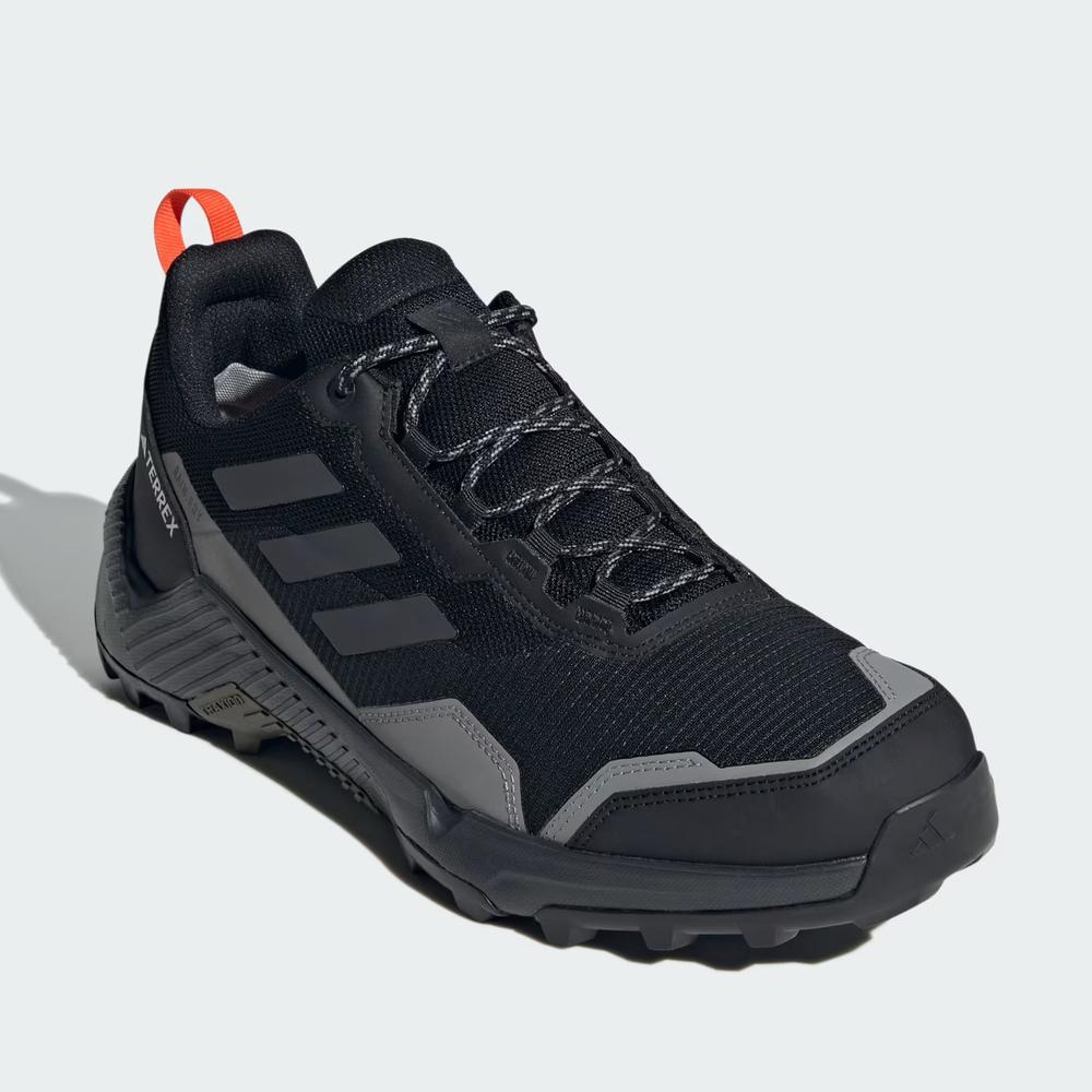 Topánky adidas Eastrail 2.0 Rain.Rdy Hiking IG8859 - čierne