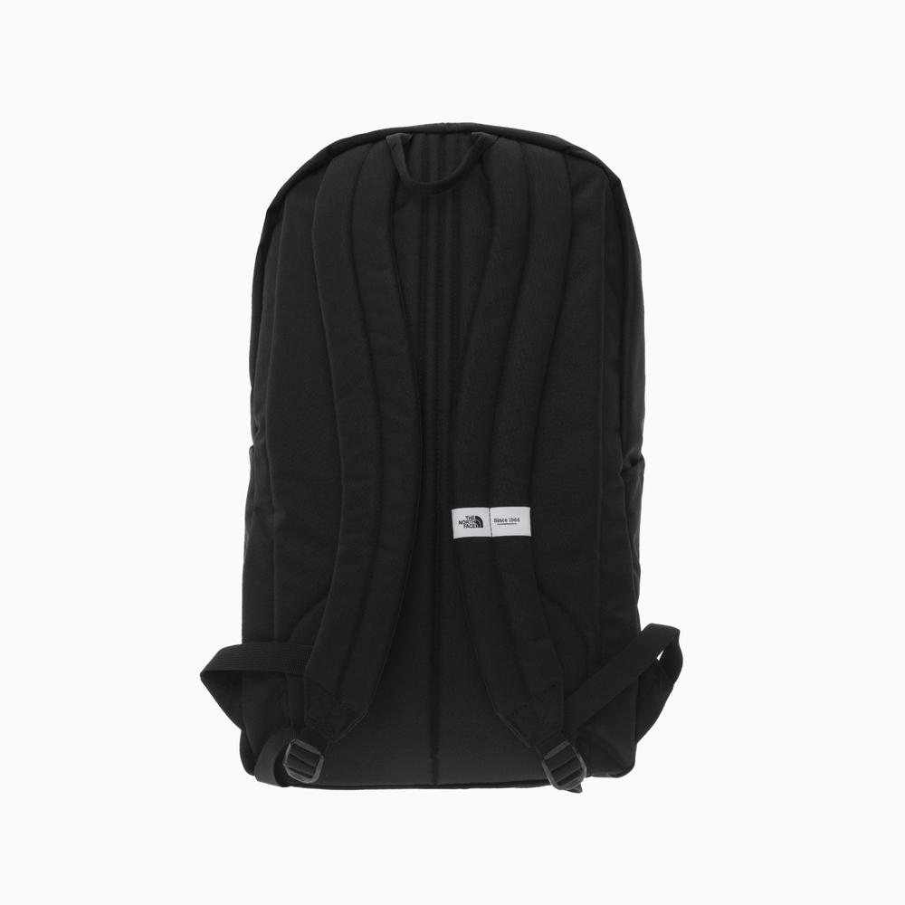 Ruksak unisex The North Face Rodey 0A3KVC4H01 - čierne