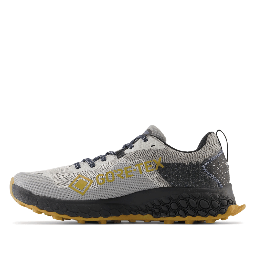Topánky New Balance Fresh Foam Hierro v7 MTHIGQ7 - šedý