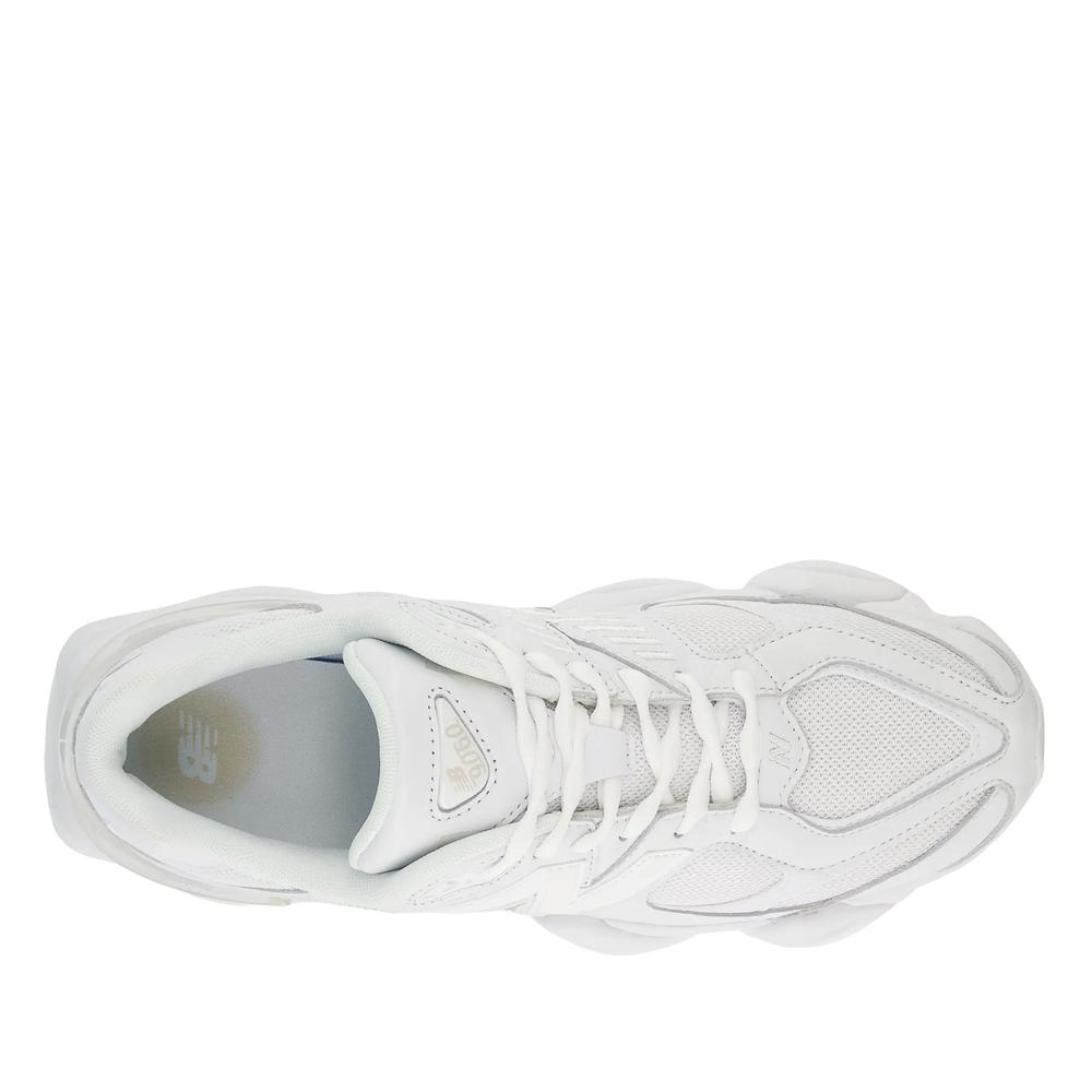 Topánky New Balance U9060NRJ - biele
