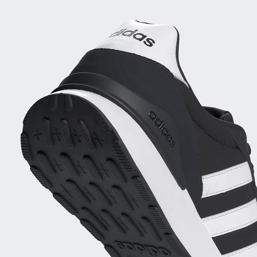 Pánske topánky adidas Run 60s 3.0 JR6622 - čierne