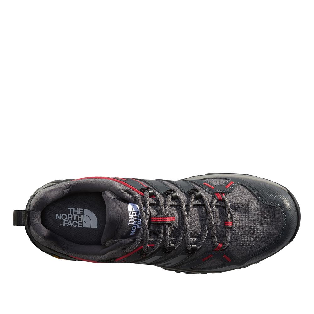 Pánske topánky The North Face Hedgehog Gore-Tex 0A8AA9SOU1 - šedý
