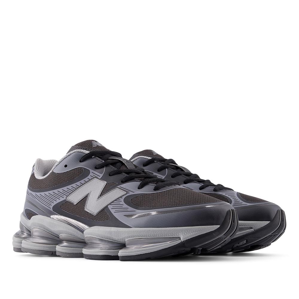 Unisex topánky New Balance U2000420 - čierne