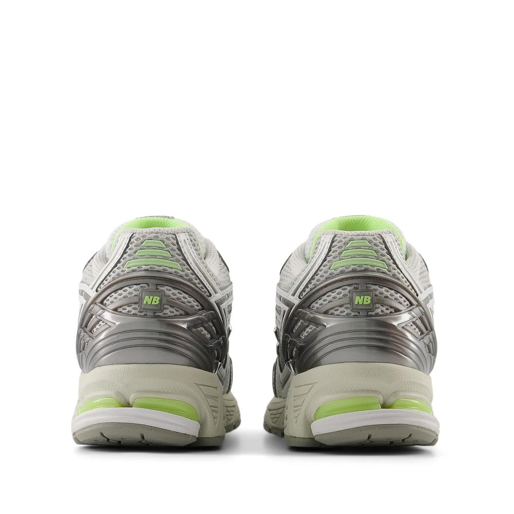 Unisex topánky New Balance U19063NQ - šedý
