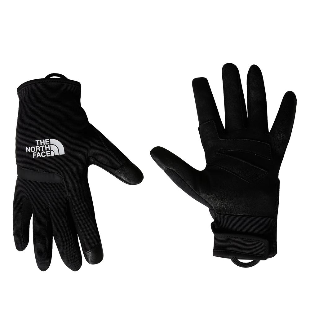 Rukavice The North Face Amp 0A888MJK31 - čierne