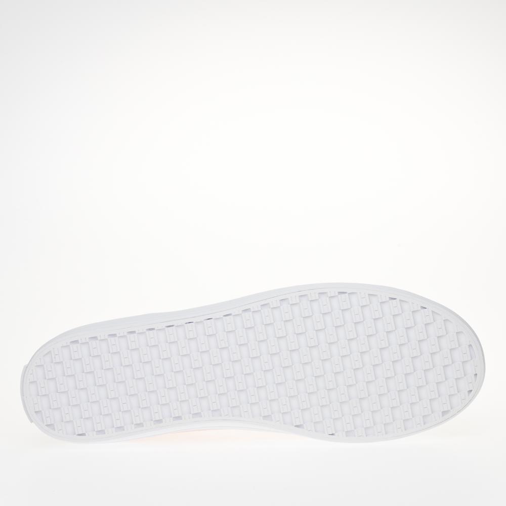 Topánky Tommy Hilfiger Essential Vulc Canvas FW0FW07682-TJQ - ružové