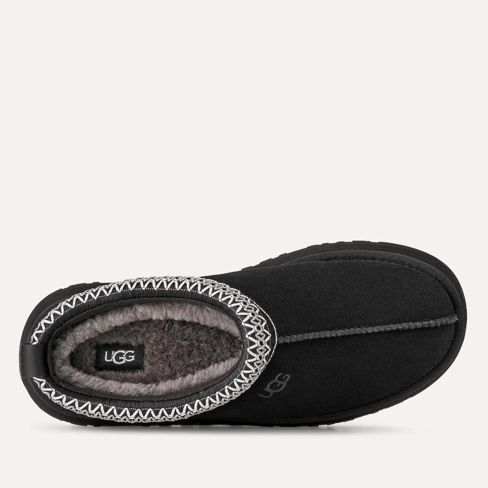 Topánky dámske Ugg Tazz II 1174471-BLK - čierne