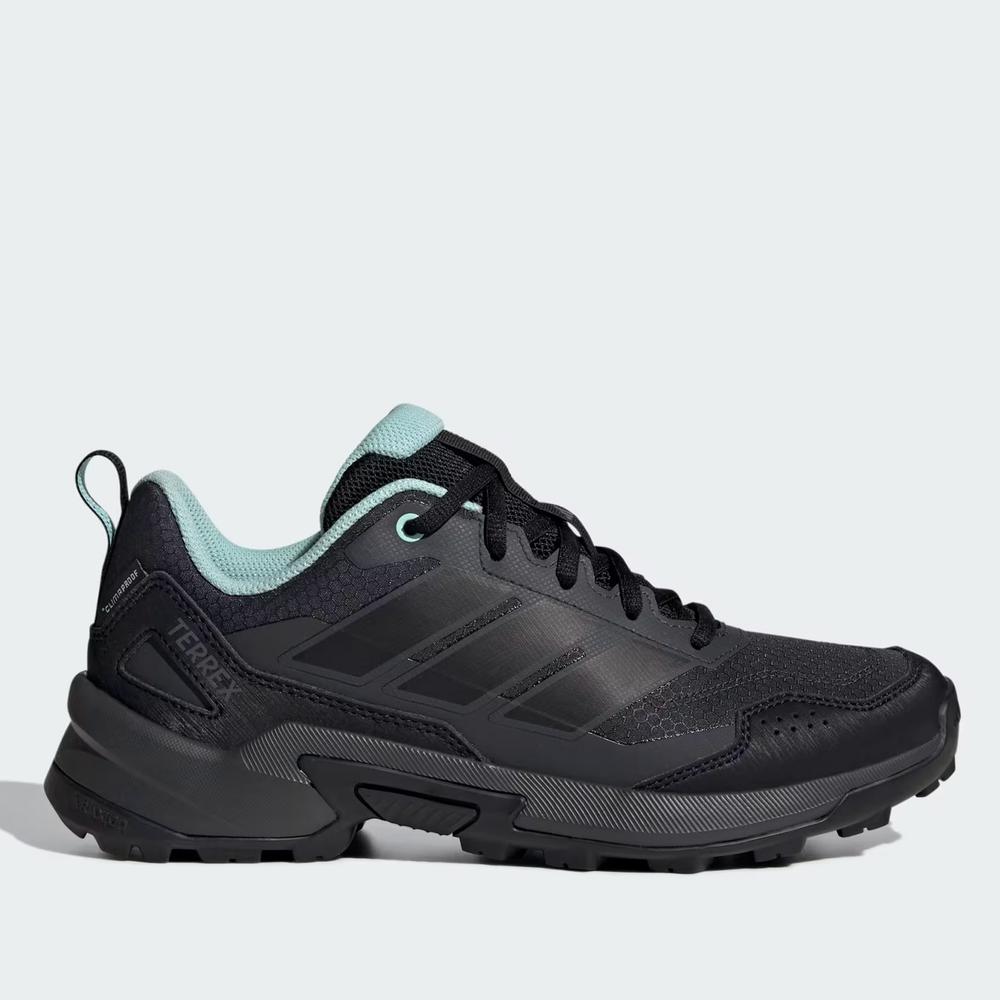 Topánky dámske adidas Terrex Eastrail 3 Climaproof JR4011 - čierne