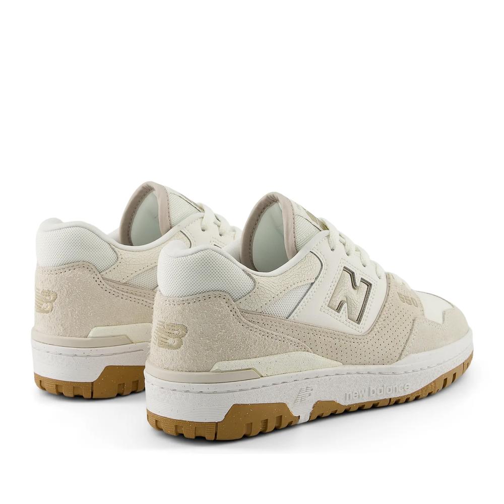 Dámske topánky New Balance BBW550TB - béžové