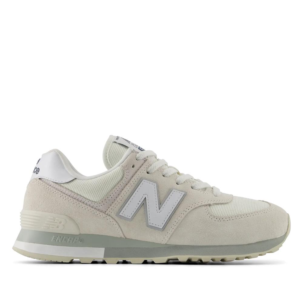 Unisex topánky New Balance U5742CH - béžové