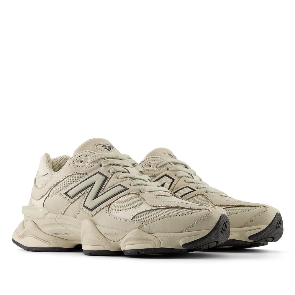 Unisex topánky New Balance New Balance U906078T - béžové