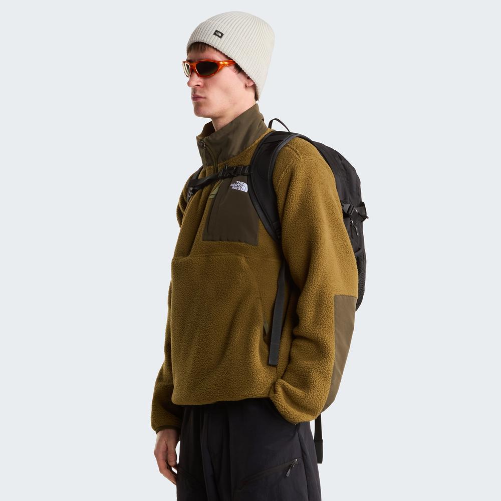 Ruksak The North Face Borealis 0A8KE80E61 - čierne
