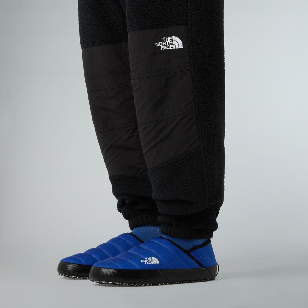 Pánske topánky The North Face Thermoball Traction V 0A3UZNG781 - tmavomodré