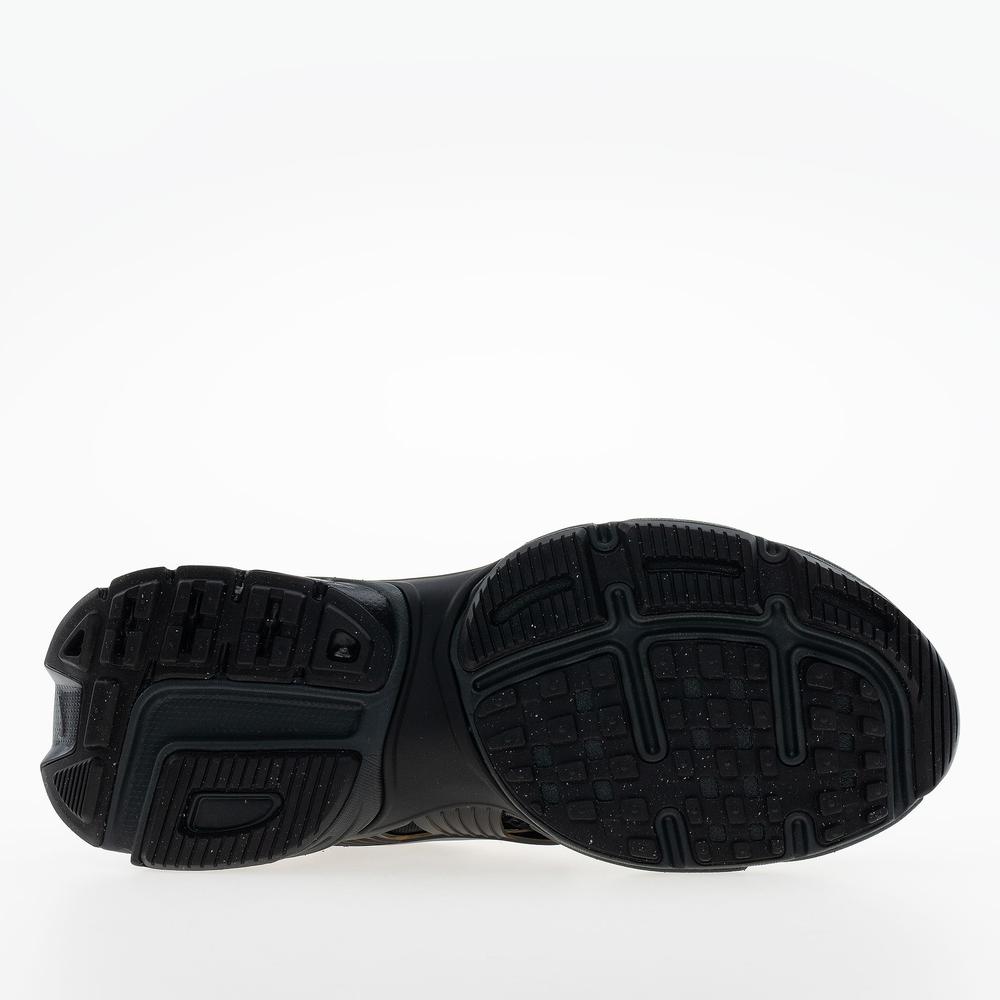 Unisex topánky Nike V2K Run FD0736-001 - čierne