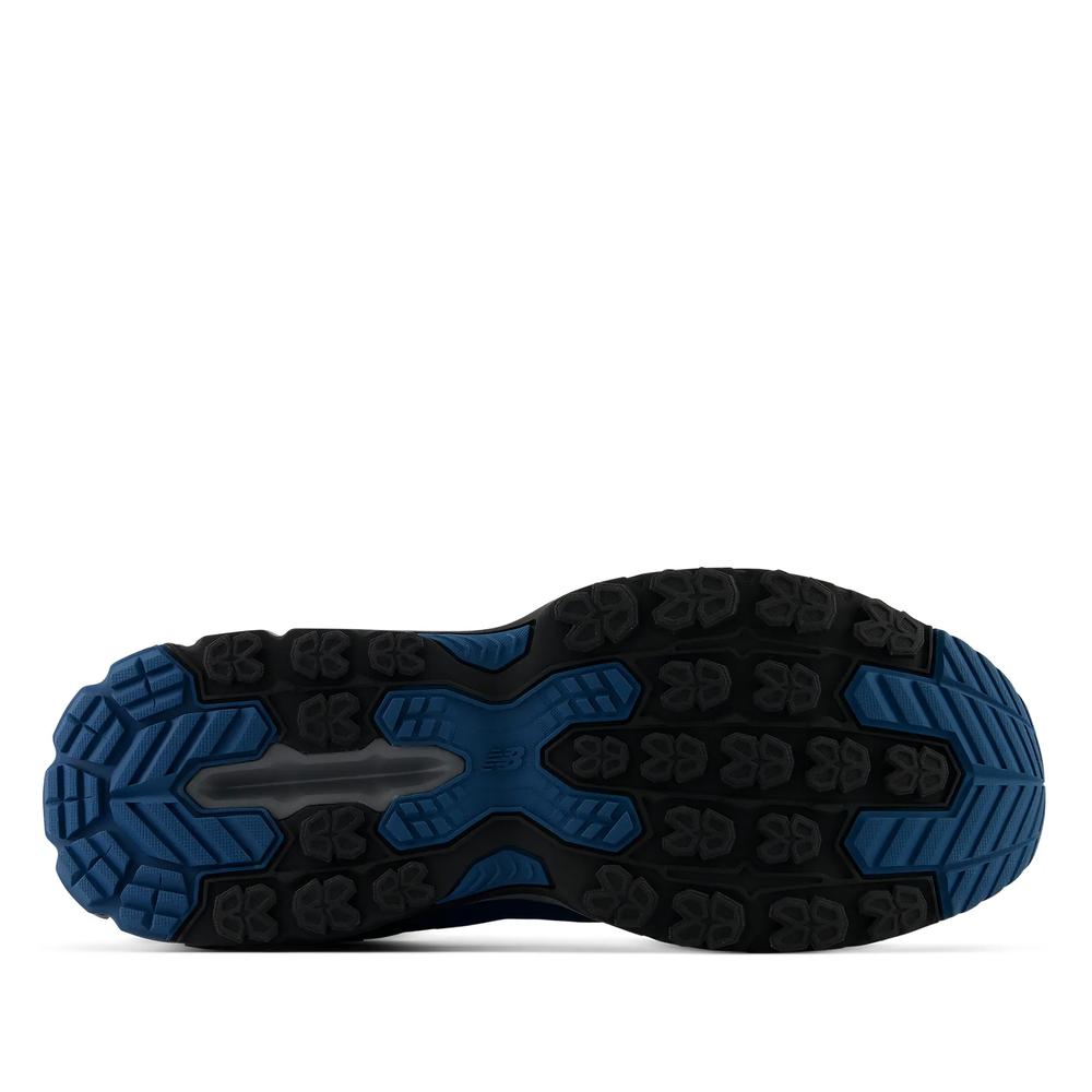 Pánske topánky New Balance 410 v9 M4104JE - modré