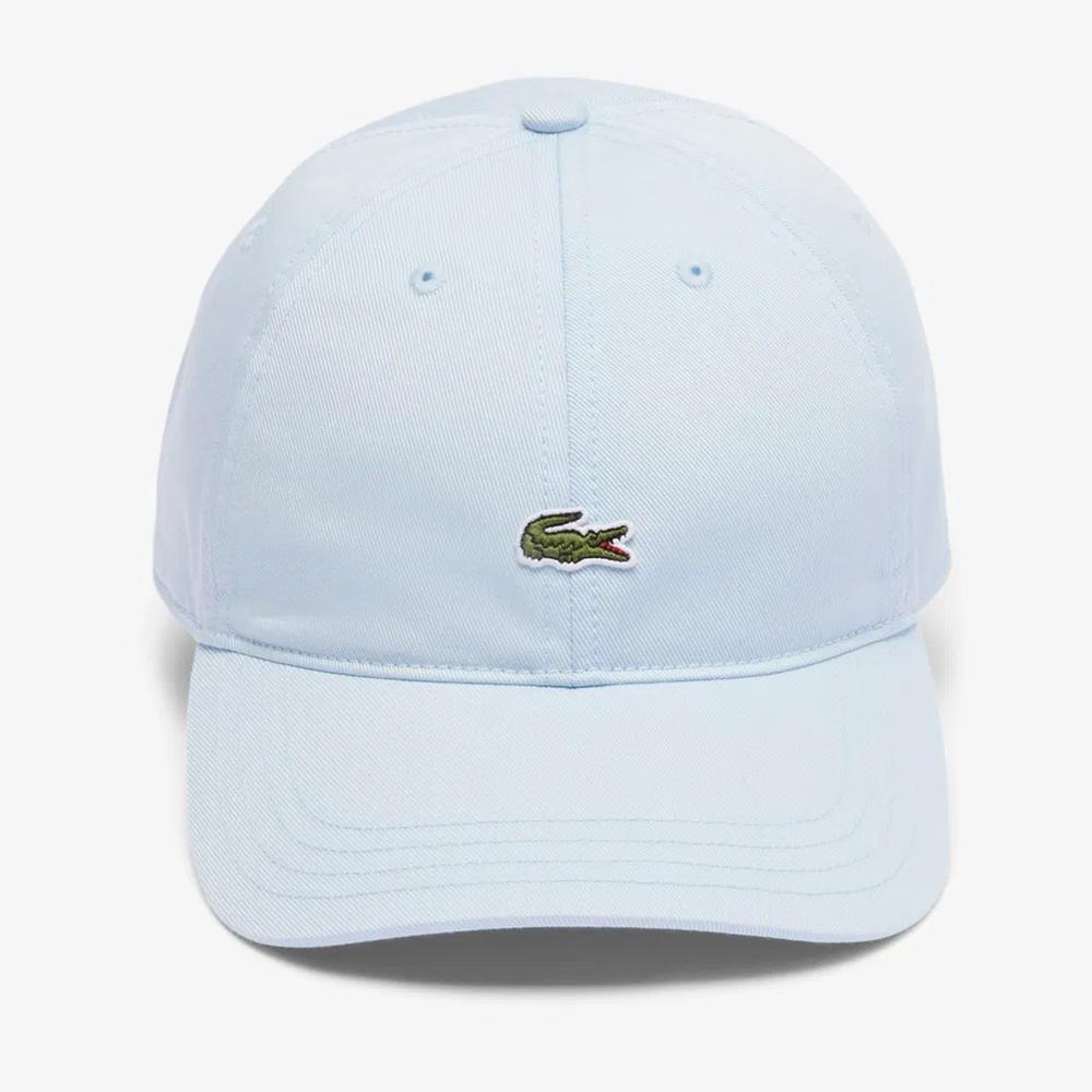 Čiapka Lacoste Caps And Hats RK0491-001 - biele