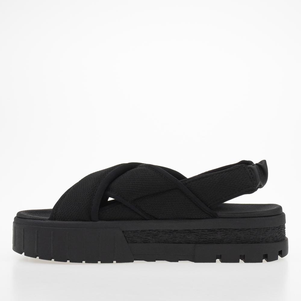 Sandále Puma Mayze 38482901 - čierne