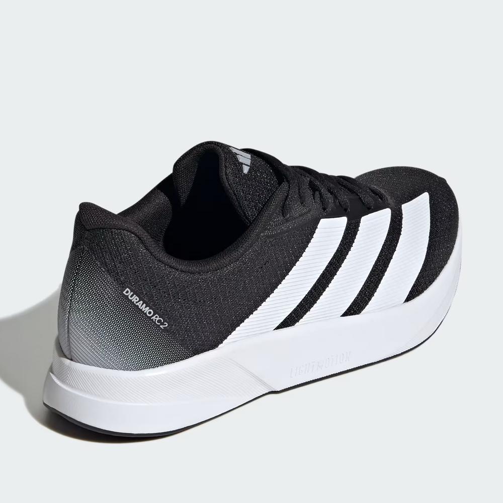 Dámske topánky adidas Duramo RC2 JS4435 - čierne