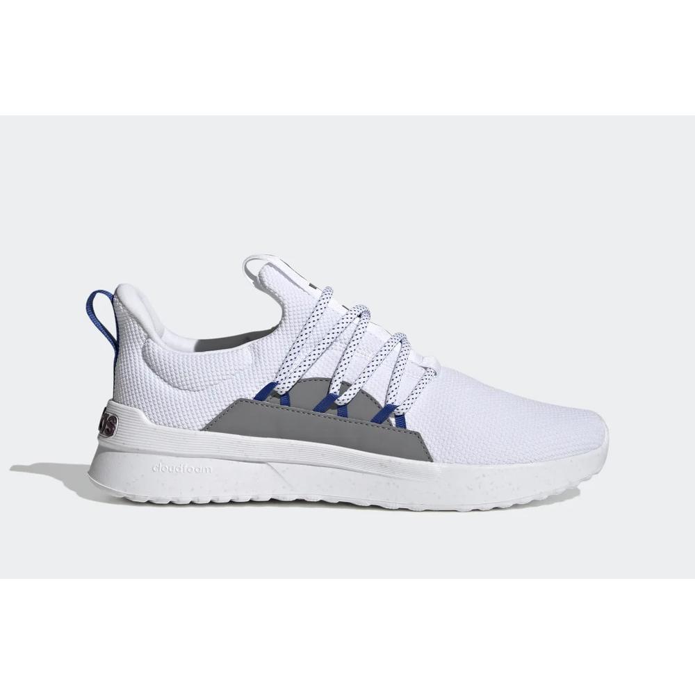 Topánky adidas Lite Racer Adapt 4.0 Cloudfoam Lifestyle GX6781 - biele