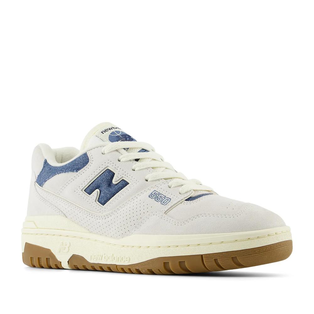 Dámske topánky New Balance BBW550GG - béžové
