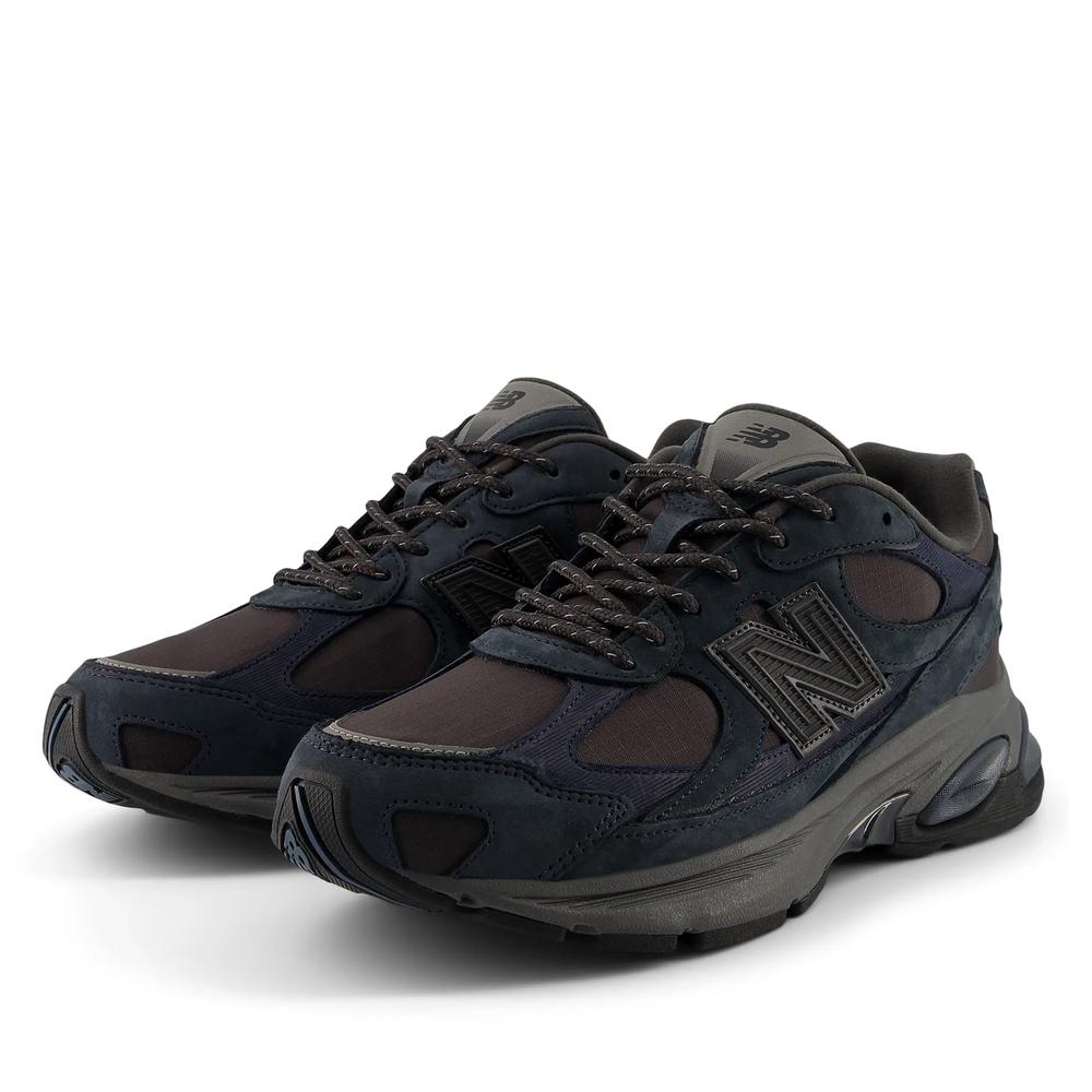 Unisex topánky New Balance U201052C - čierne