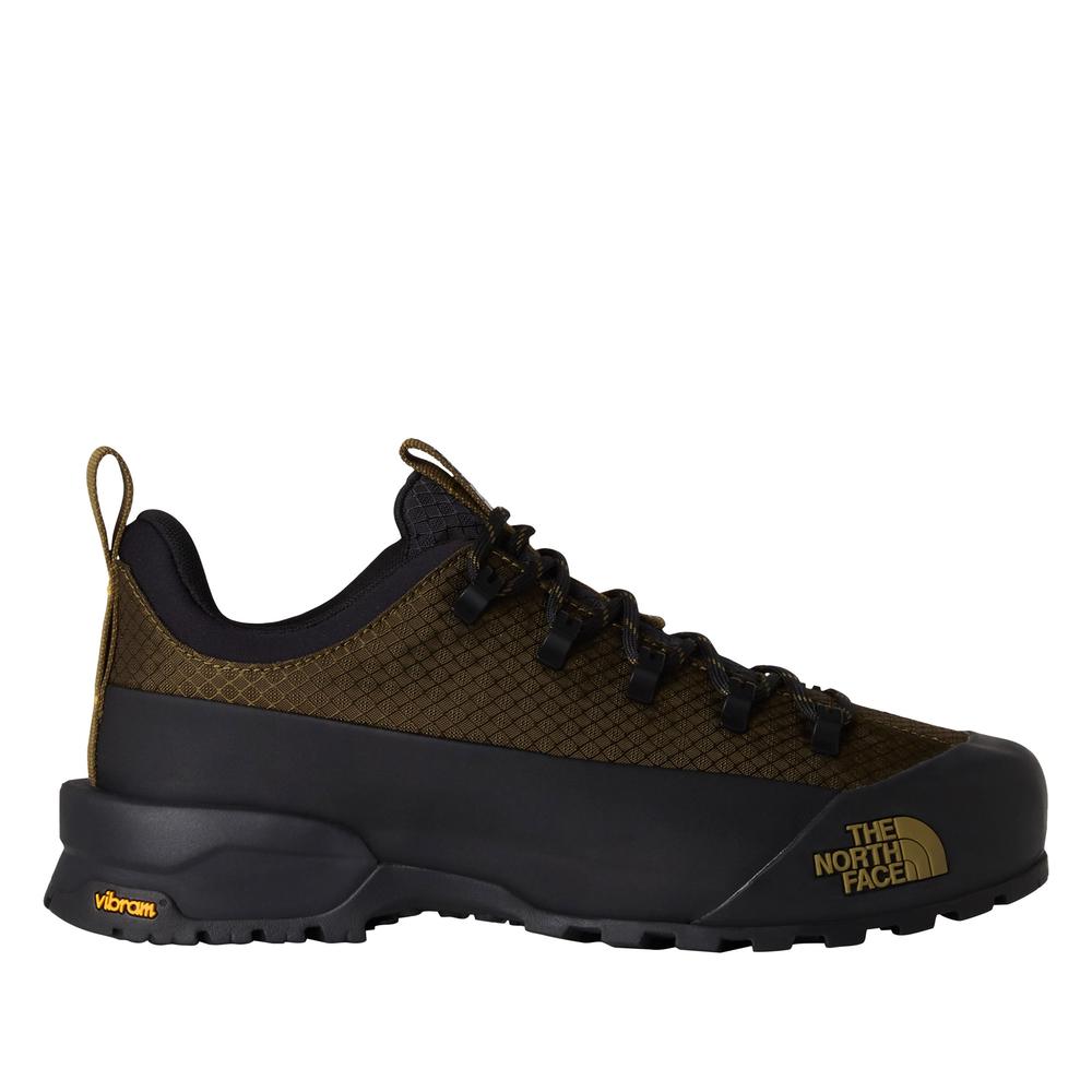Topánky unisex The North Face Glenclyffe 0A8DAP7R81 - zelené