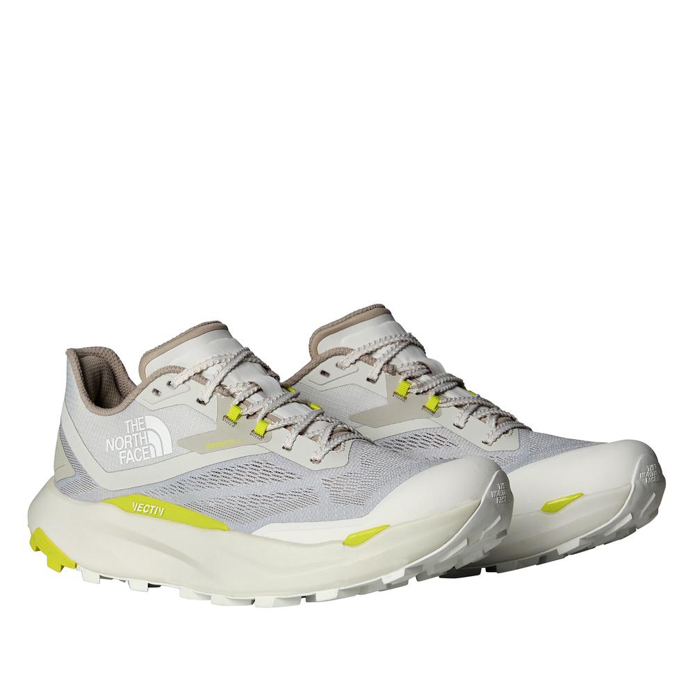 Pánske topánky The North Face Vectiv Infinite III 0A8AERCIW1 - šedý