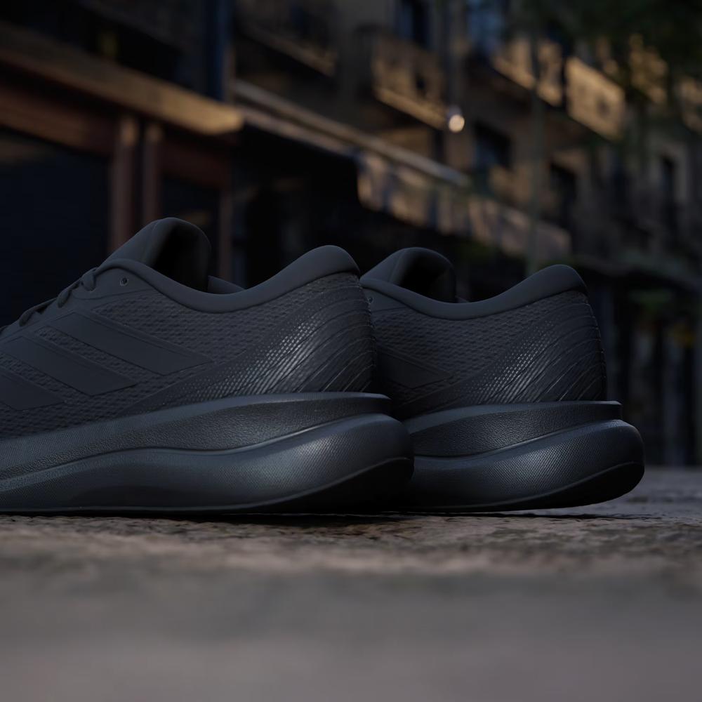 Pánske topánky adidas Runfalcon 6 Cloudfoam KH5566 - čierne