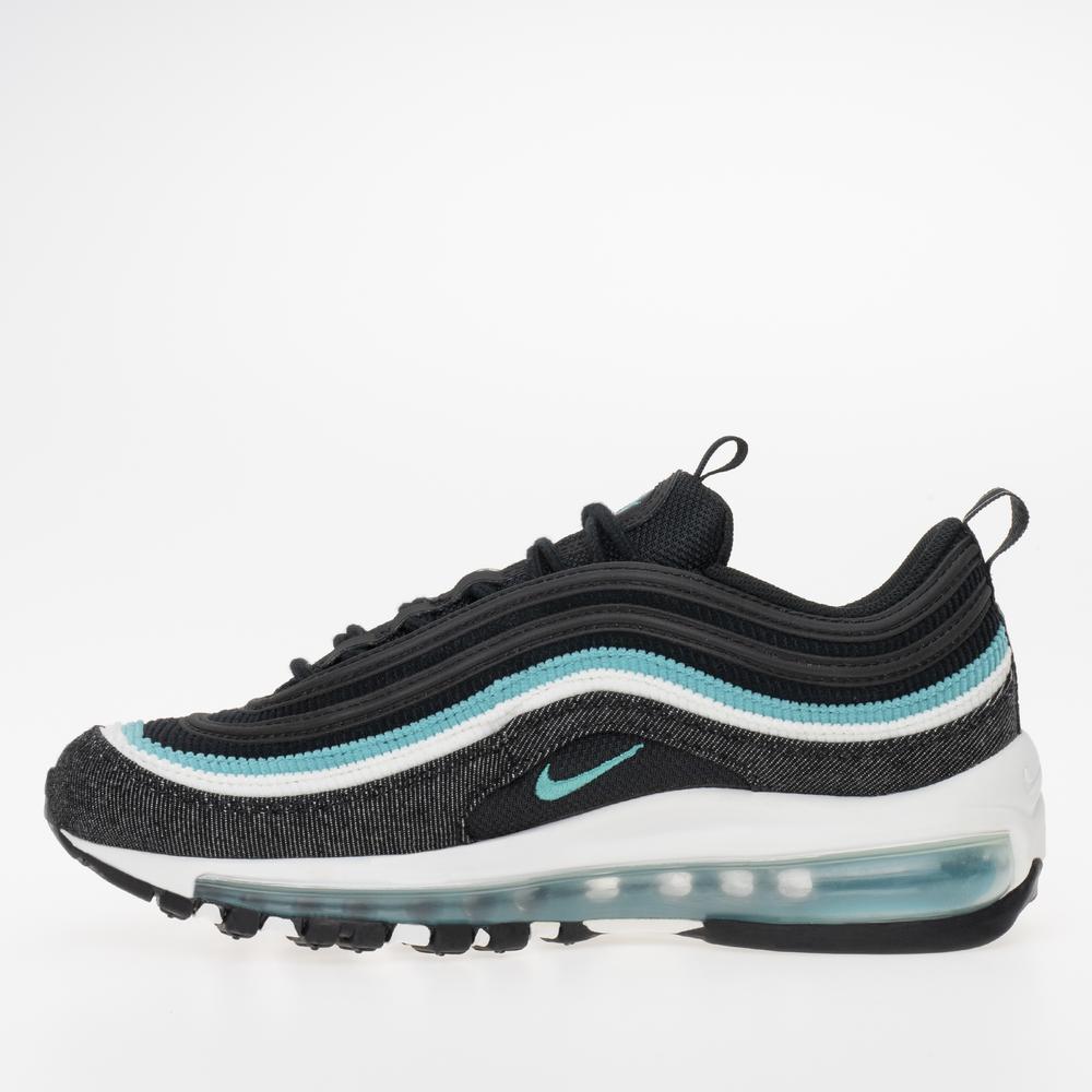 Topánky Nike Air Max 97 DN3275-001 - čierne