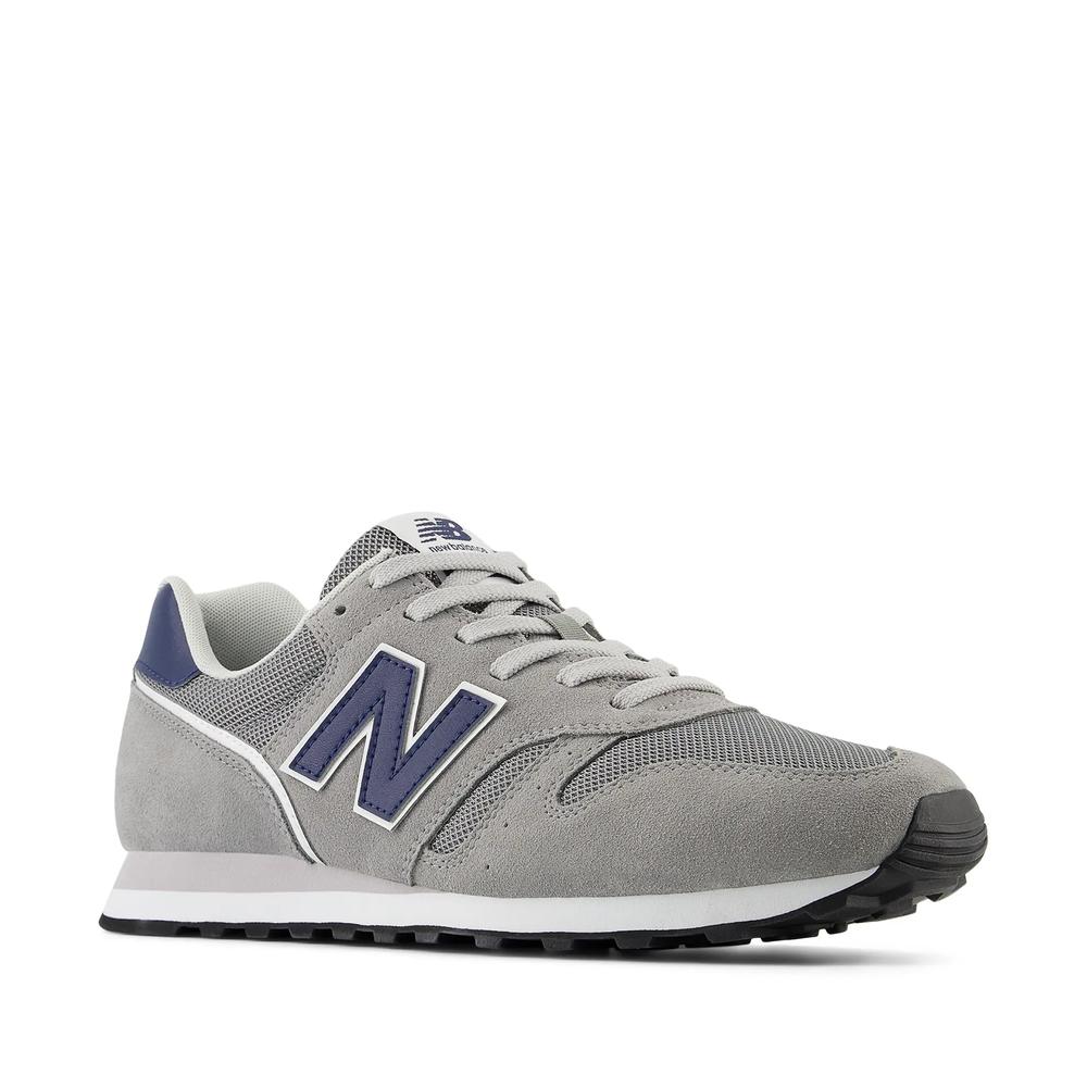 Unisex topánky New Balance ML373SP2 - šedý