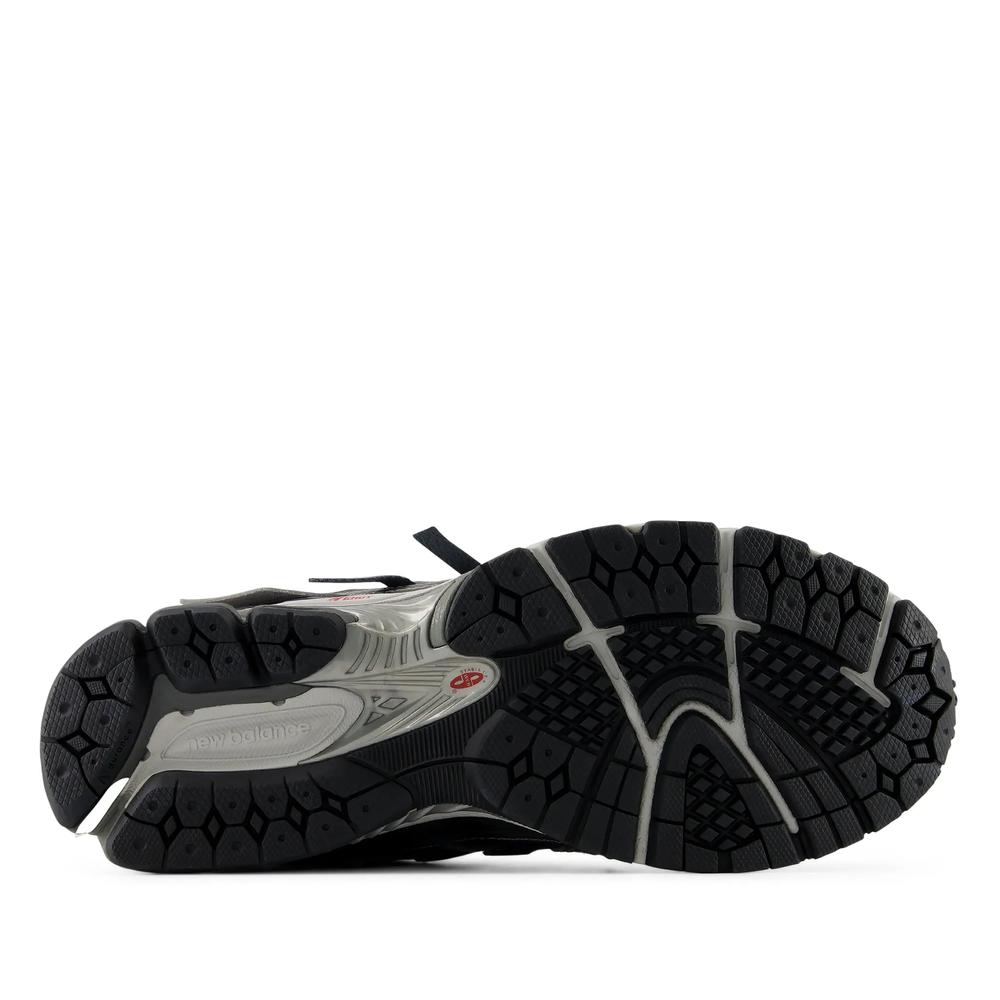 Unisex topánky New Balance U19064F6 - šedý