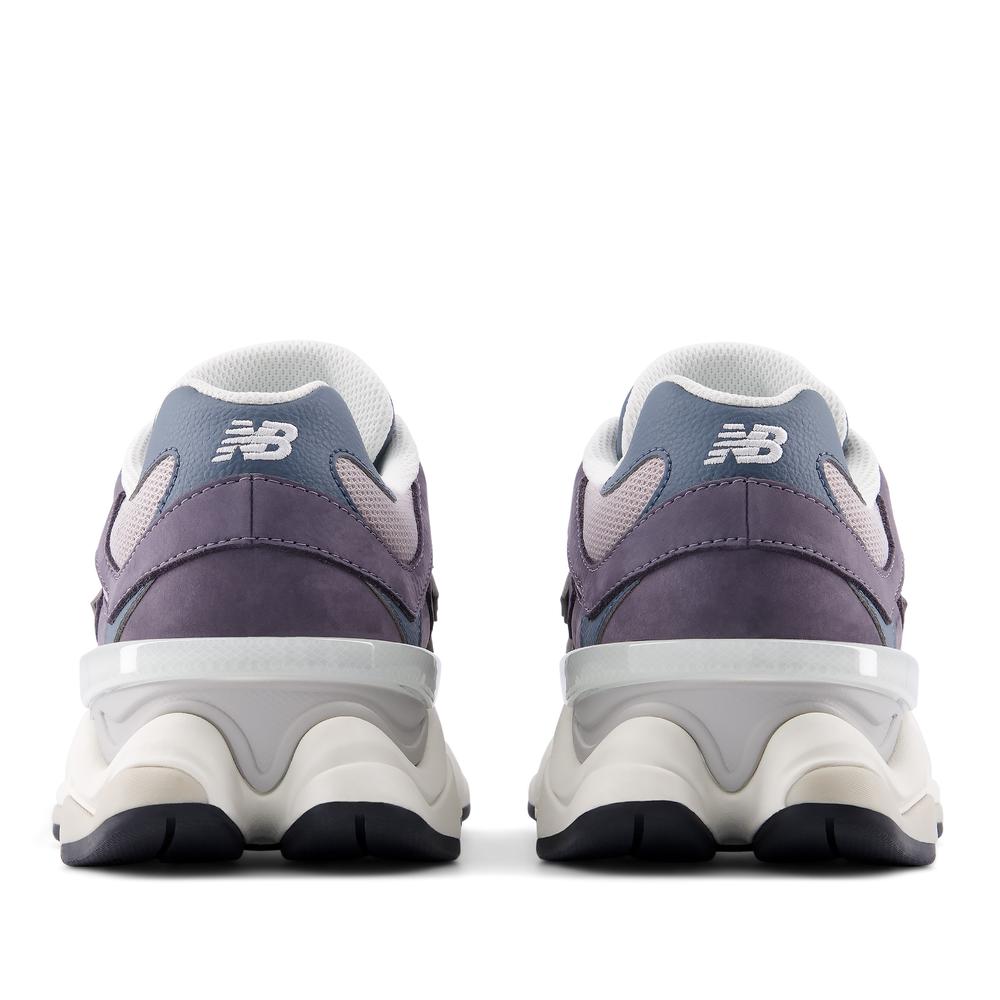 Unisex topánky New Balance U9060528 - fialové