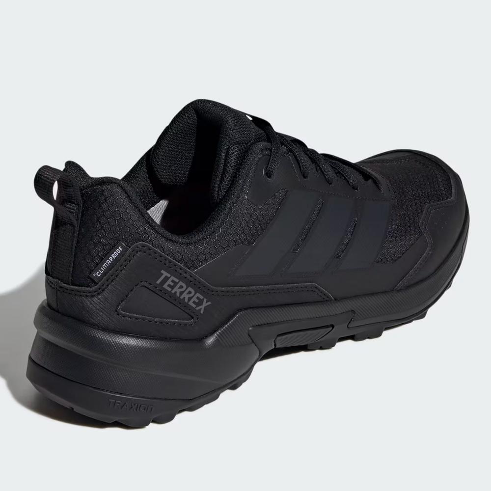Topánky pánske adidas Terrex Eastrail 3 Climaproof JR4008 - čierne