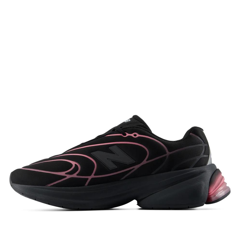 Unisex topánky New Balance ABZORB U50308RV - čierne