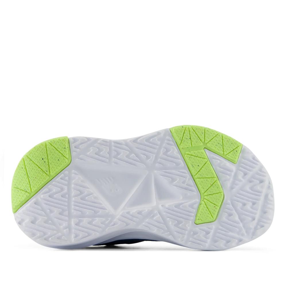 Detské topánky New Balance I5785VI - tmavomodré