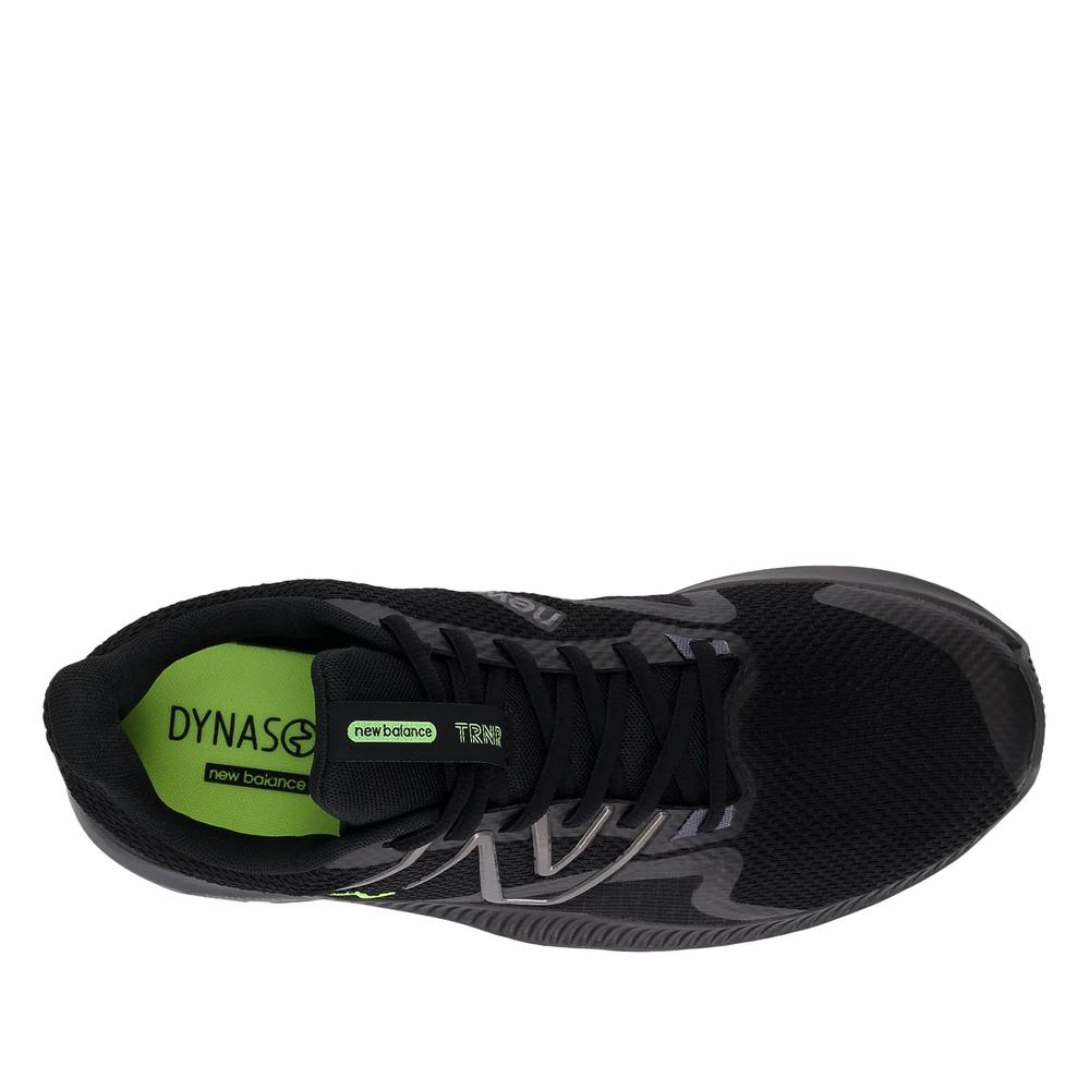 Pánske topánky New Balance MXTRNRK2 – čierne