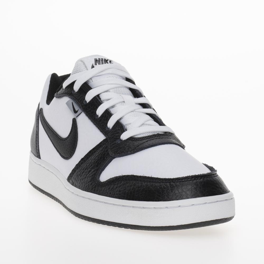 Topánky Nike Ebernon Low AQ1774-102 - biele