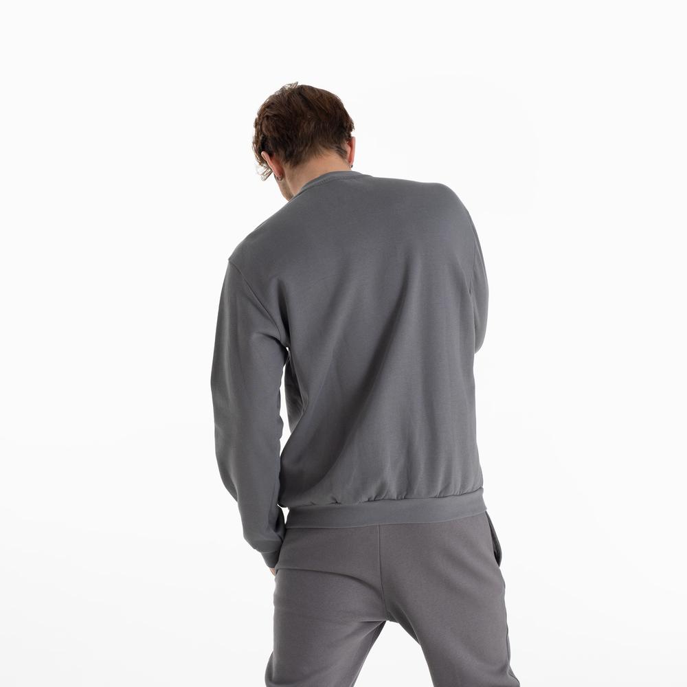 Blúza adidas Entrada 22 H57479 - šedý