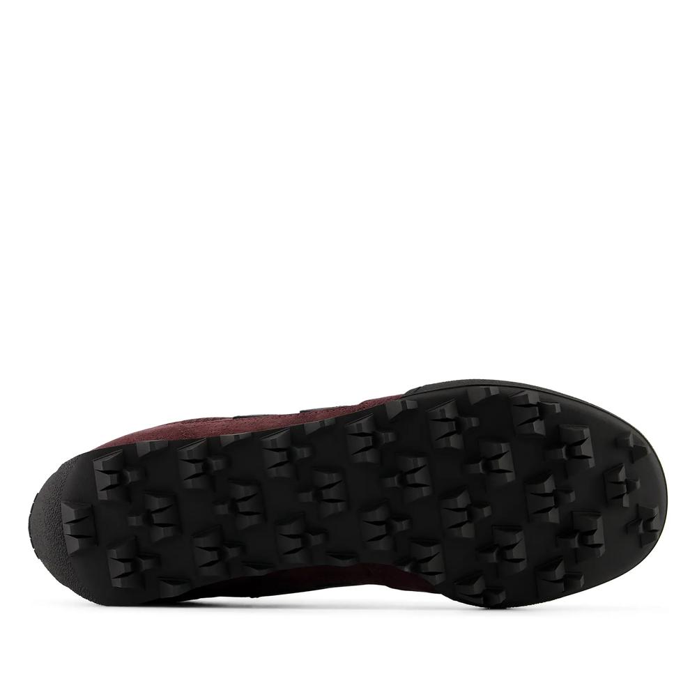 Topánky unisex New Balance Gator Run UGTR48S - hnedé