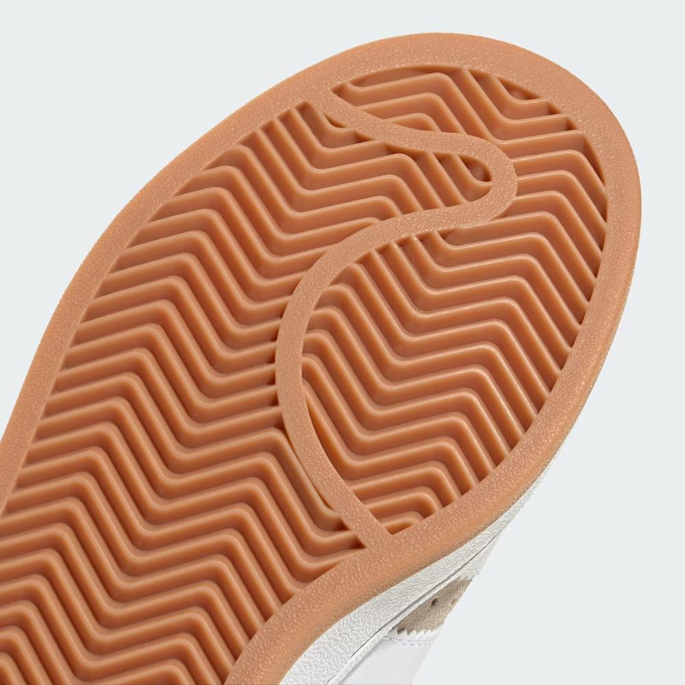 Topánky mládež adidas Originals Campus 00S JI4461 - béžové