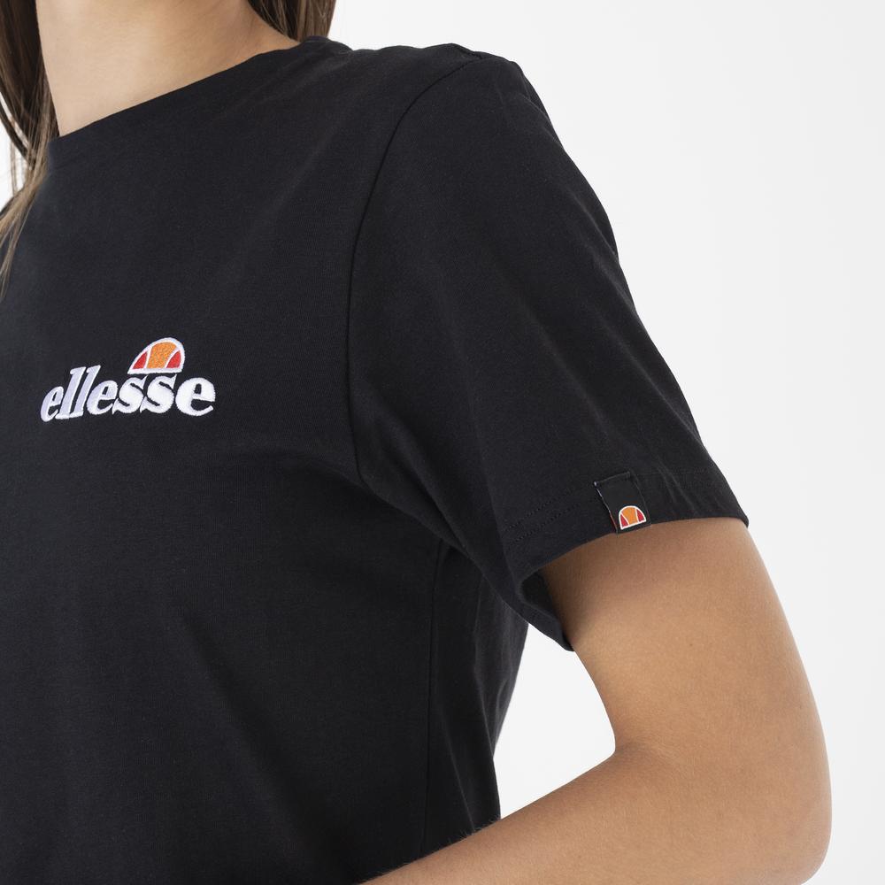 Tričko Ellesse Kittin SGK13290011 - čierne