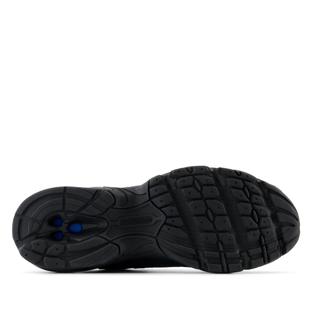Topánky unisex New Balance MR530PB - čierne