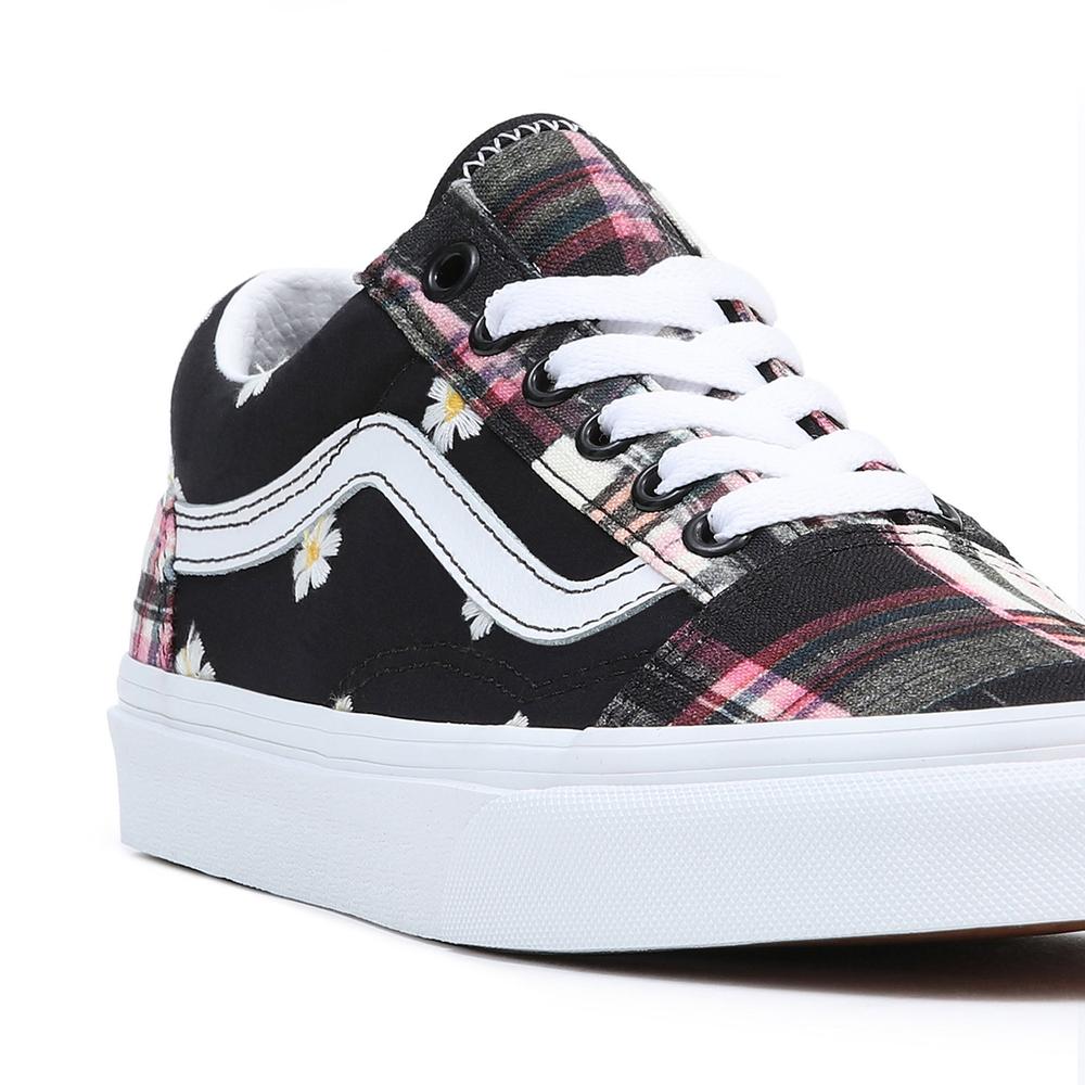Topánky Vans Old Skool VN0A5KRSUUW1 - viacfarebné