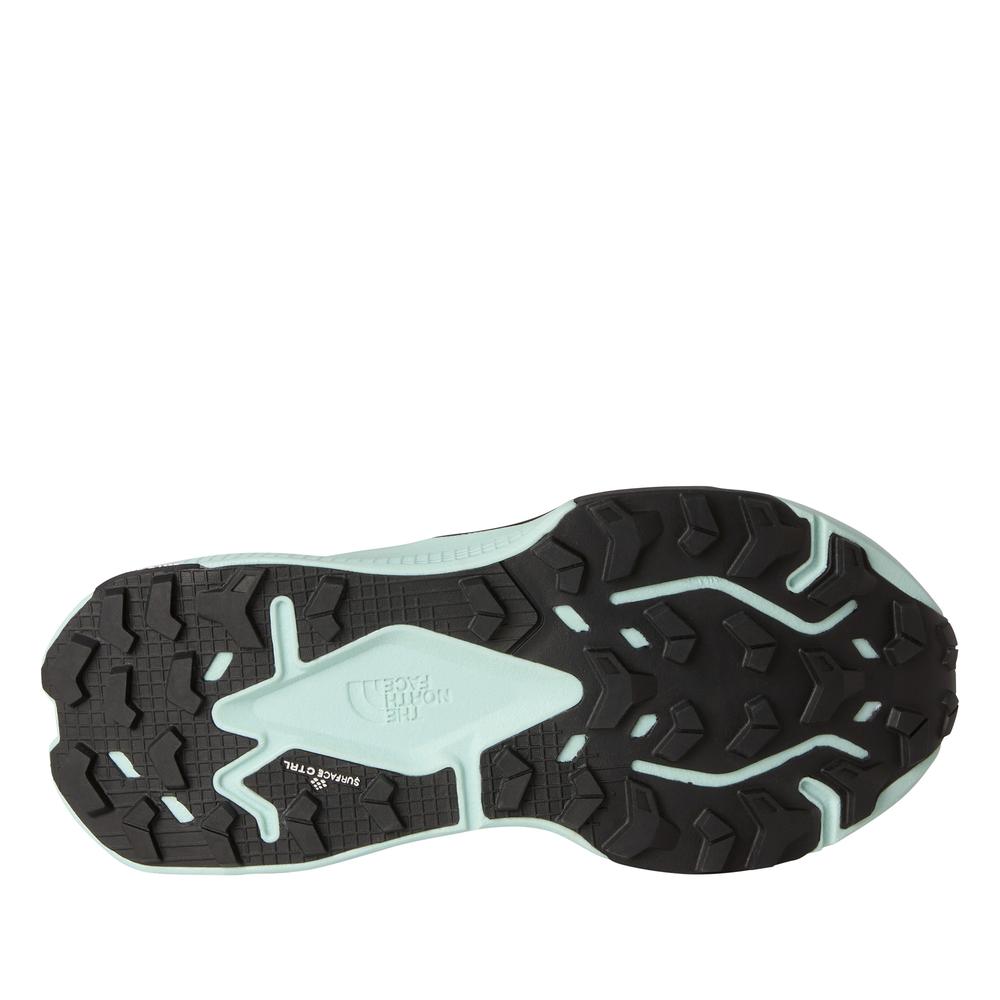 Dámske topánky The North Face Altamesa 500 V2 0A8DB3L6N1 - biele