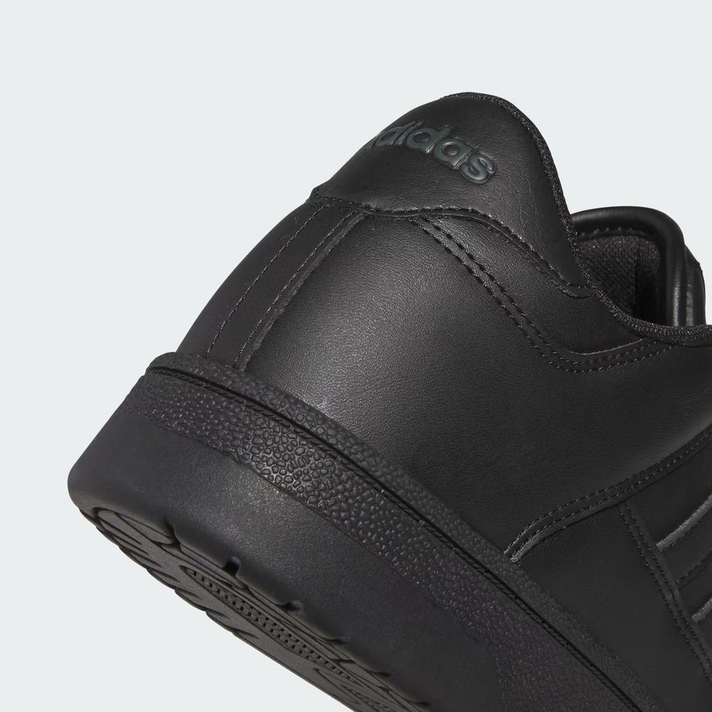 Pánske topánky adidas Sportswear Rapid Court Low JS2224 - čierne