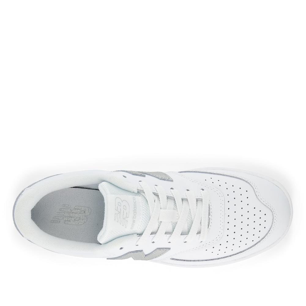 Dámske  topánky New Balance W0803RA - biele